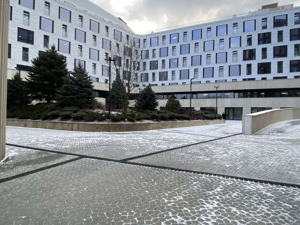 4-х комнатная квартира Саввинская Набережная улица, 13, фото №4