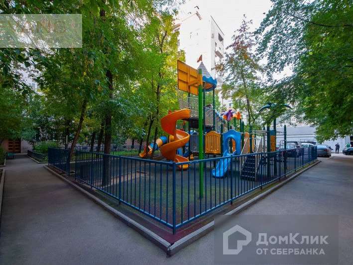 4-х комнатная квартира Берсеневская набережная улица, 20, фото №2