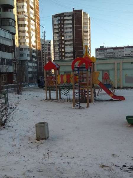 Однокомнатная квартира Екатеринбург улица, фото №4