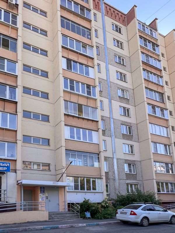 Однокомнатная квартира Челябинск улица, фото №2