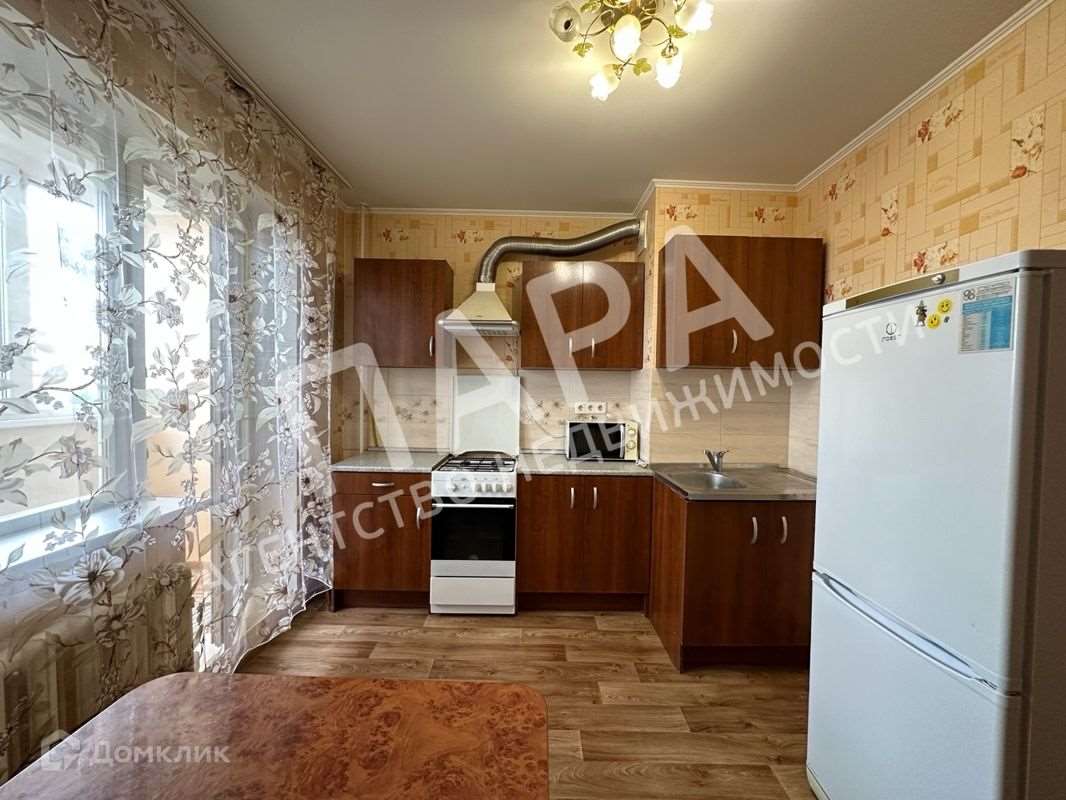 Однокомнатная квартира Водителей улица, 5, фото №8