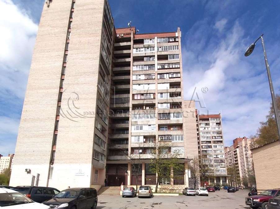 Комната ул. Аэродромная (МО №67 "Комендантский аэродром") улица, 7 к. 3, фото №8