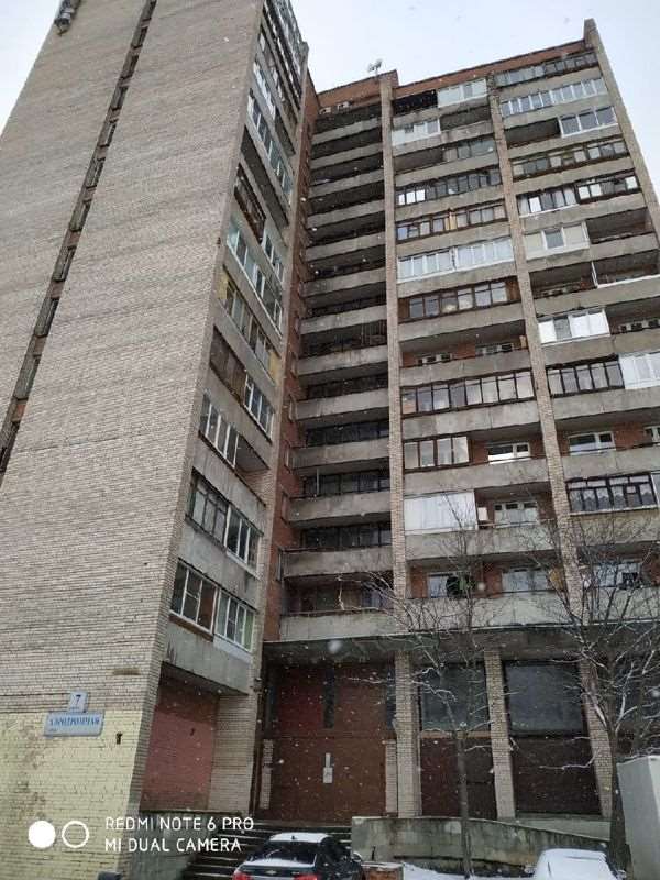 Комната ул. Аэродромная (МО №67 "Комендантский аэродром") улица, 7 к. 3, фото №4
