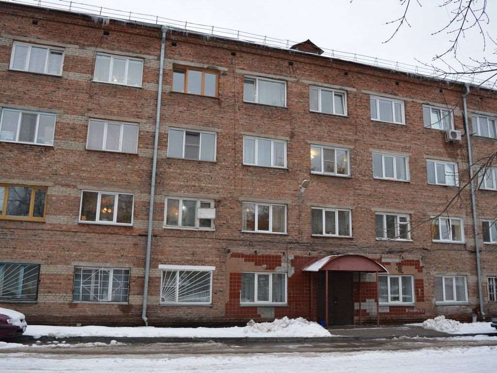 Комната Новосибирск улица, фото №2