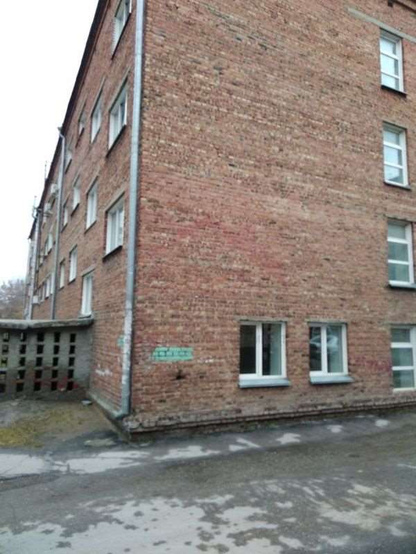 Комната Новосибирск улица, фото №7