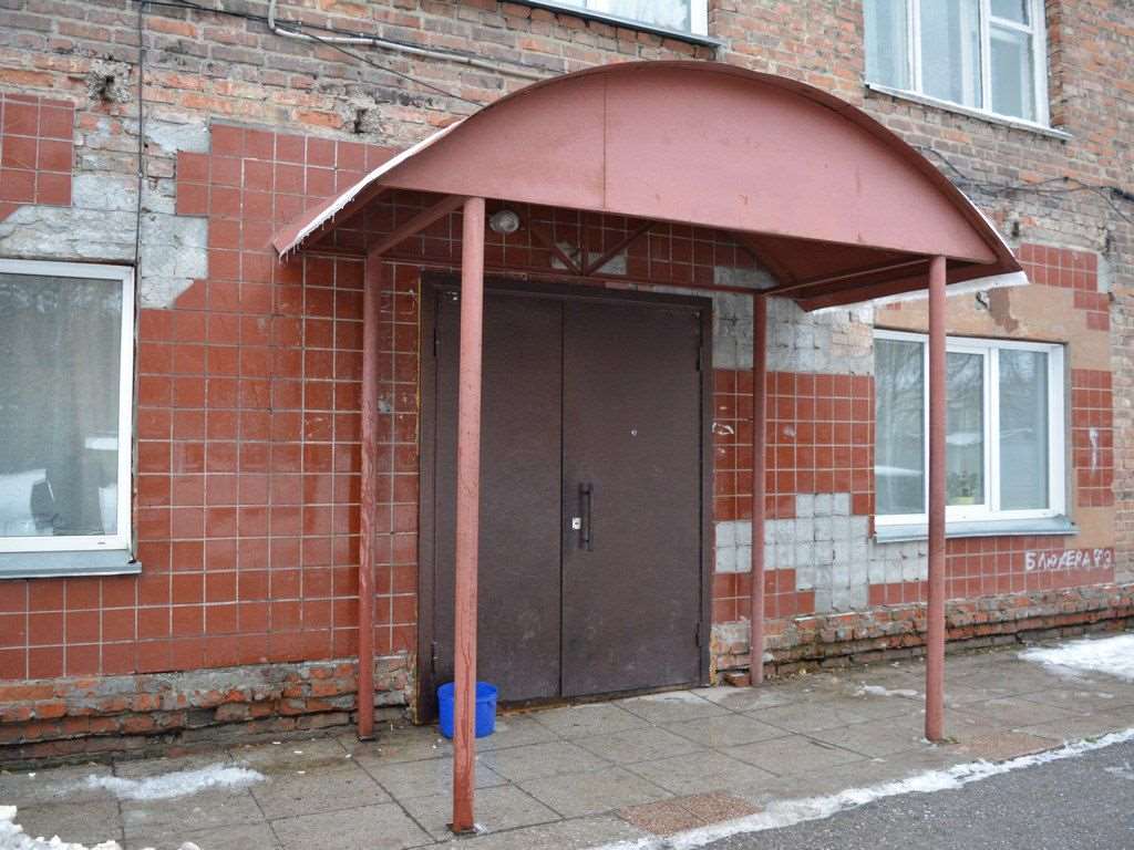 Комната Новосибирск улица, фото №5