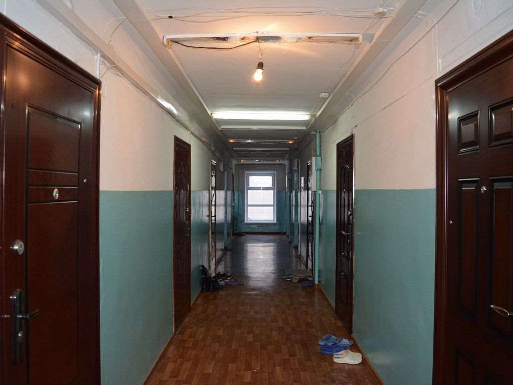 Комната Новосибирск улица, фото №8