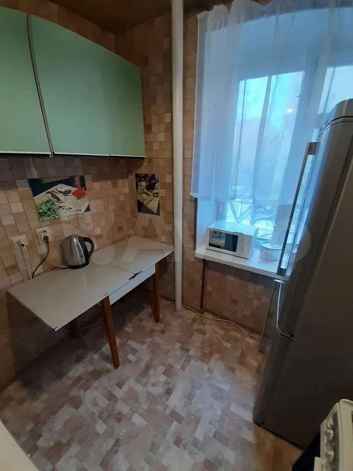 Комната Гришина улица, 12 к. 2, фото №5