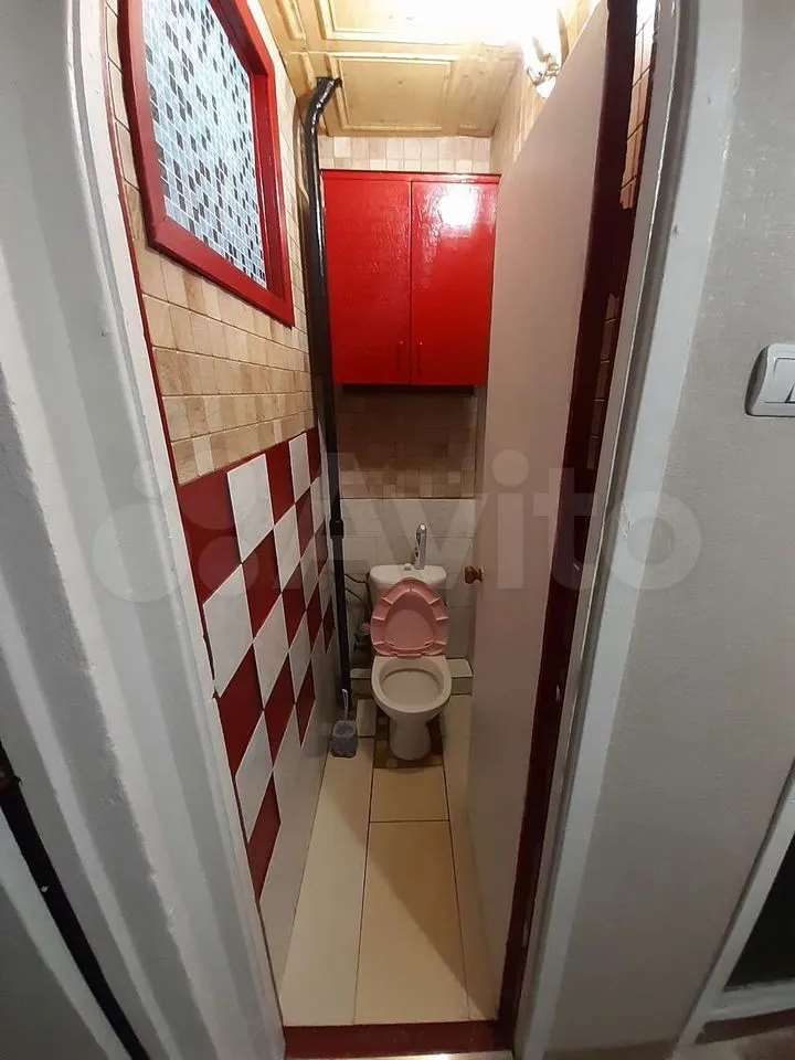 Комната Гришина улица, 12 к. 2, фото №1