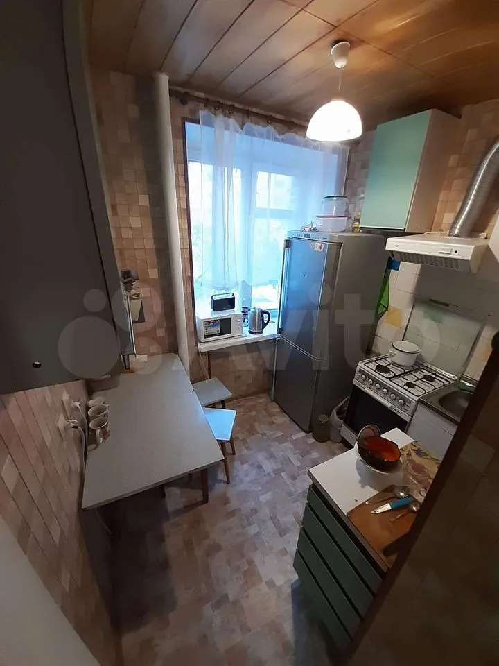 Комната Гришина улица, 12 к. 2, фото №9