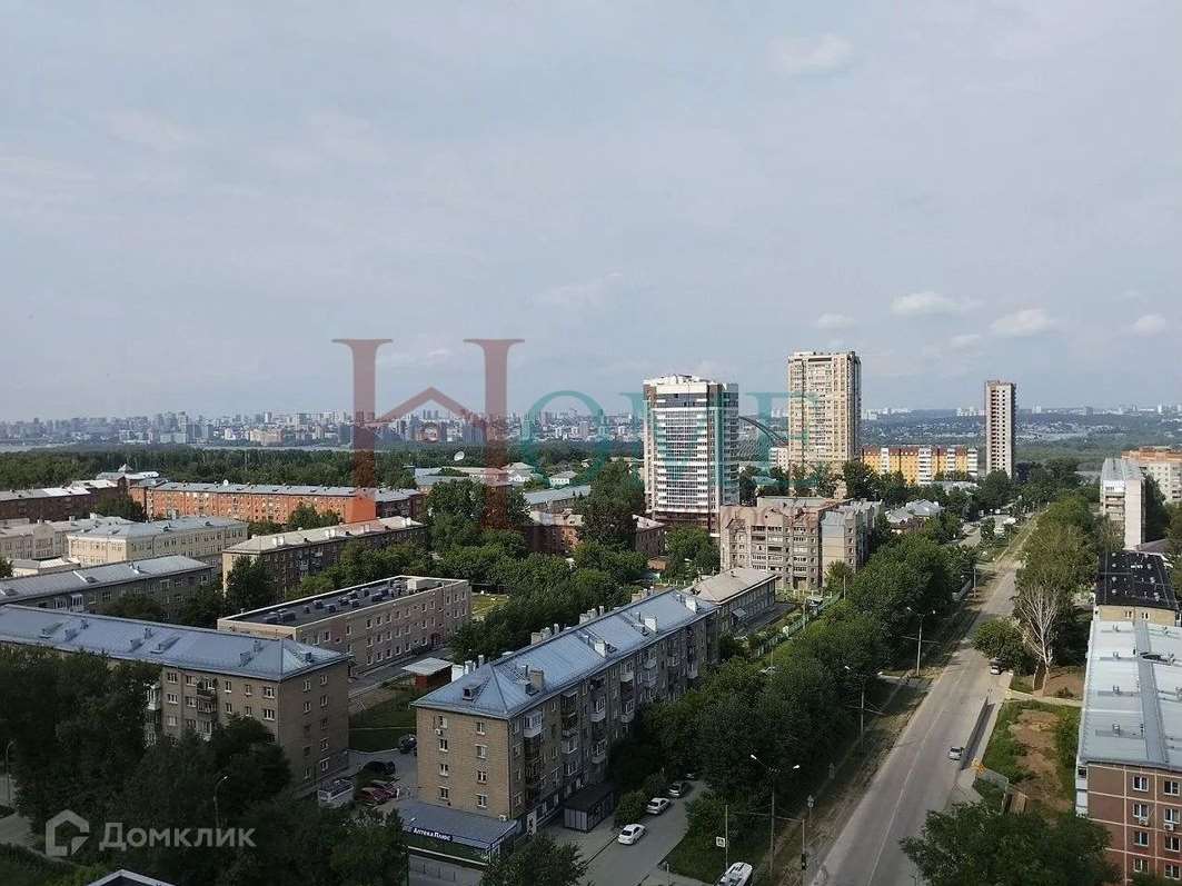 Двухкомнатная квартира Оловозаводская улица, 13, фото №8