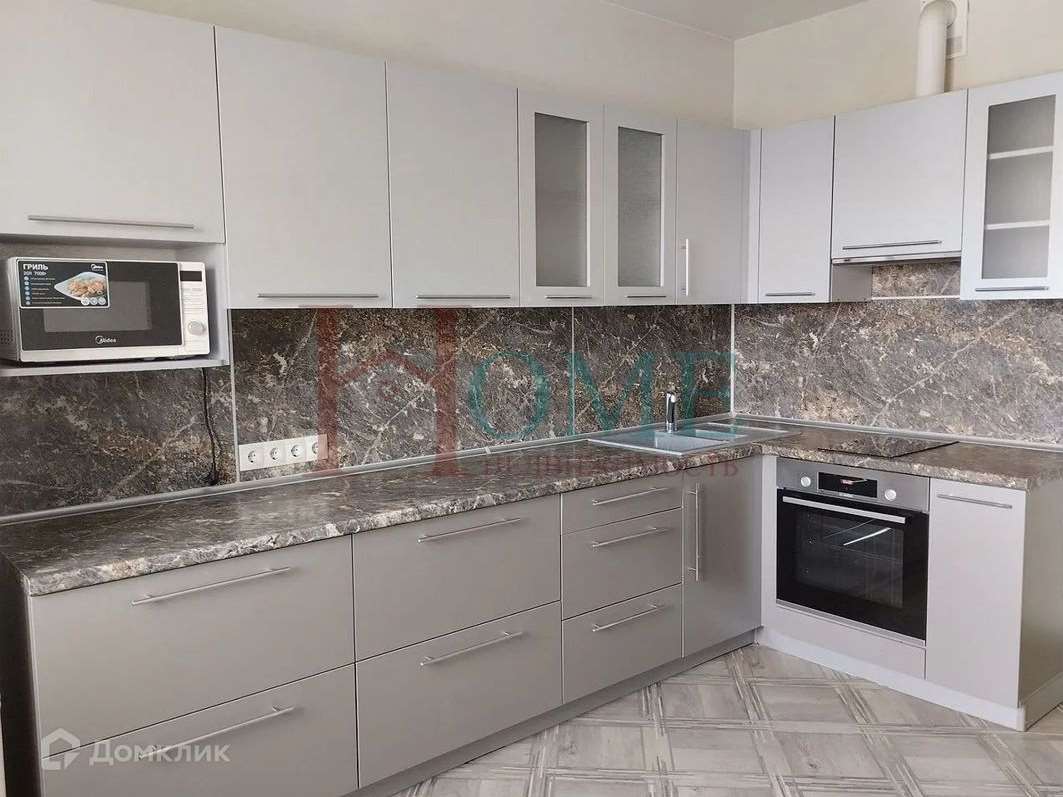 Двухкомнатная квартира Оловозаводская улица, 13, фото №4