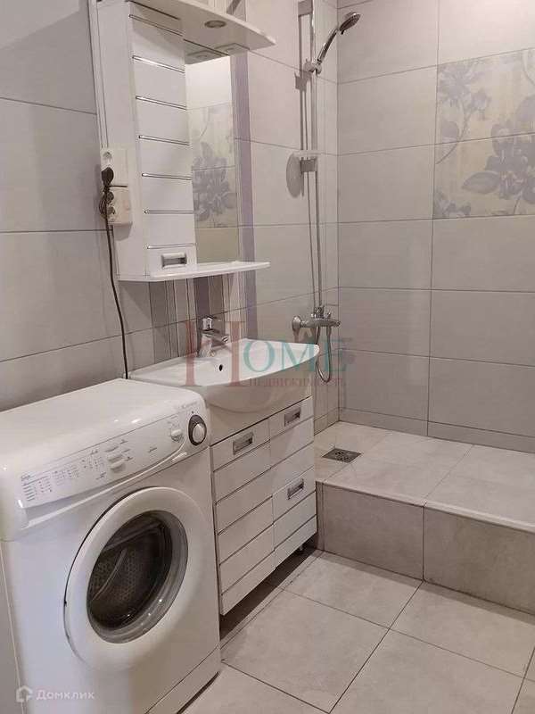 Двухкомнатная квартира Оловозаводская улица, 13, фото №6