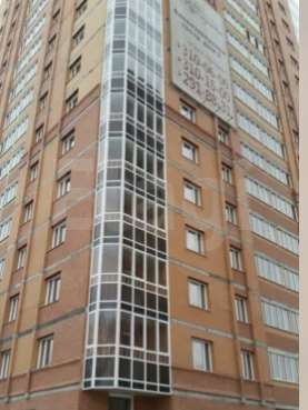 Двухкомнатная квартира Оловозаводская улица, 13, фото №5