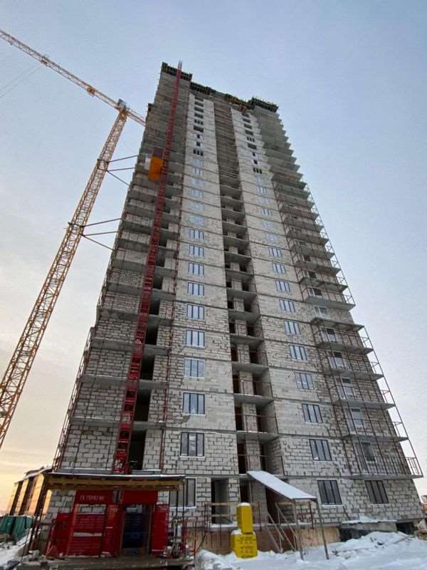 Студия Новосибирск улица, фото №10