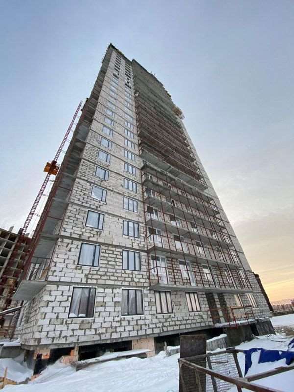 Студия Новосибирск улица, фото №1