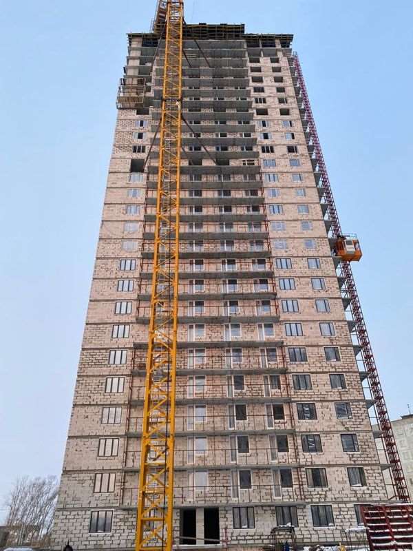 Студия Новосибирск улица, фото №7