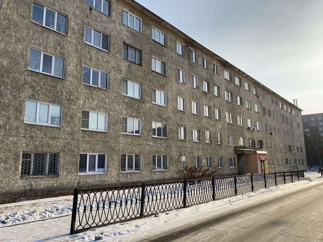 Студия Академика Бардина улица, 6, фото №2