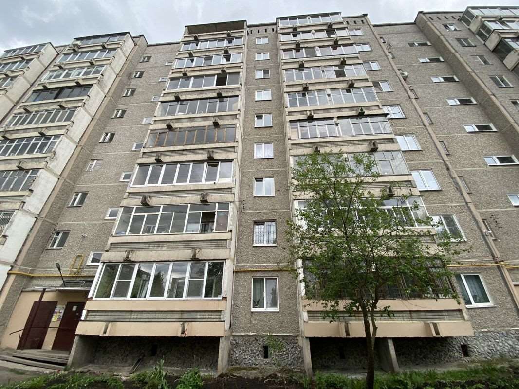 Двухкомнатная квартира Екатеринбург улица, фото №1