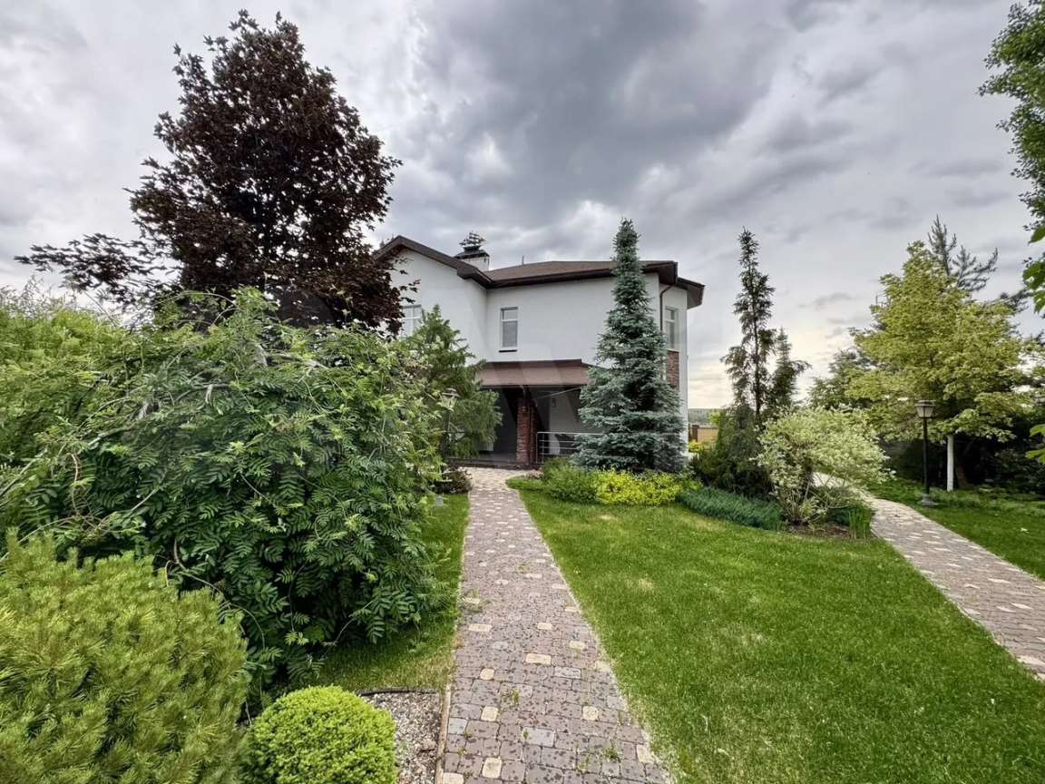 Дом  комнаты Просторная улица, фото №7