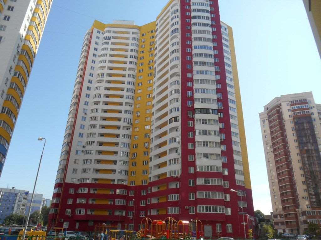 Однокомнатная квартира Самара улица, фото №10