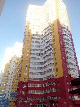 Однокомнатная квартира Самара улица, фото №3