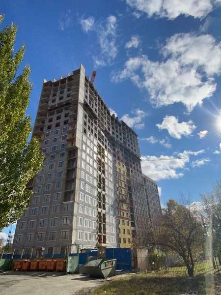 Однокомнатная квартира Екатеринбург улица, фото №2
