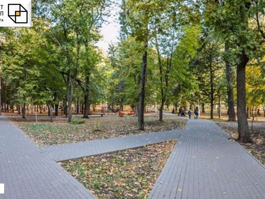 Однокомнатная квартира ул. Земледельческая улица, 3, фото №6