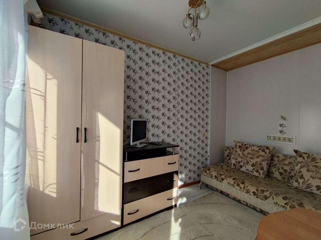 Дом 1 комната Лазарева улица, 13, фото №3