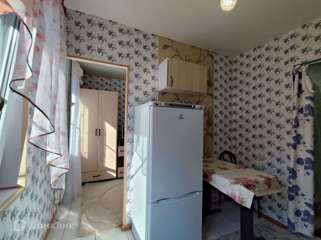 Дом 1 комната Лазарева улица, 13, фото №1