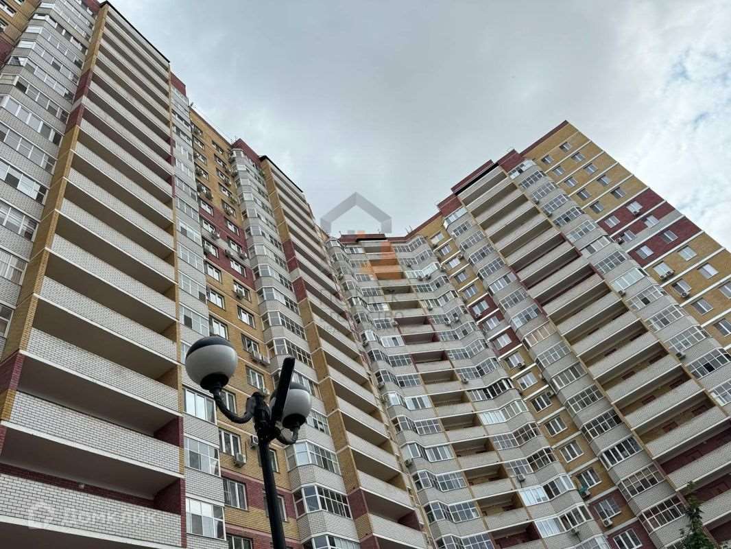 Однокомнатная квартира Казань улица, 27, фото №10