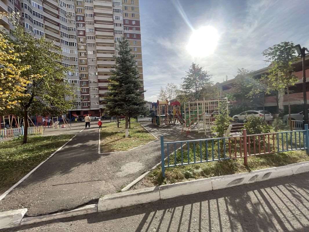 Однокомнатная квартира Казань улица, 27, фото №3