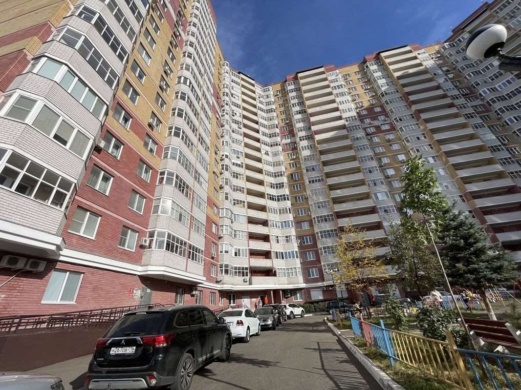 Однокомнатная квартира Казань улица, 27, фото №6
