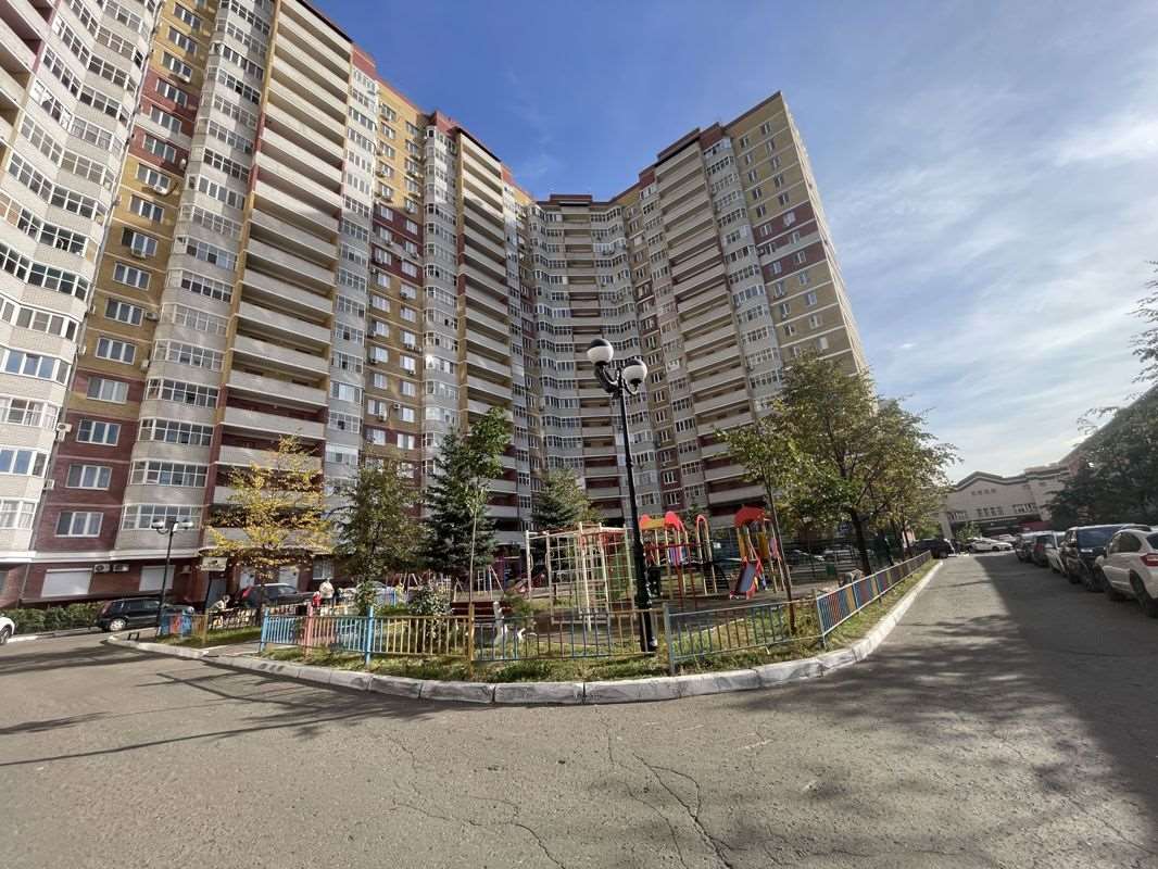 Однокомнатная квартира Казань улица, 27, фото №9