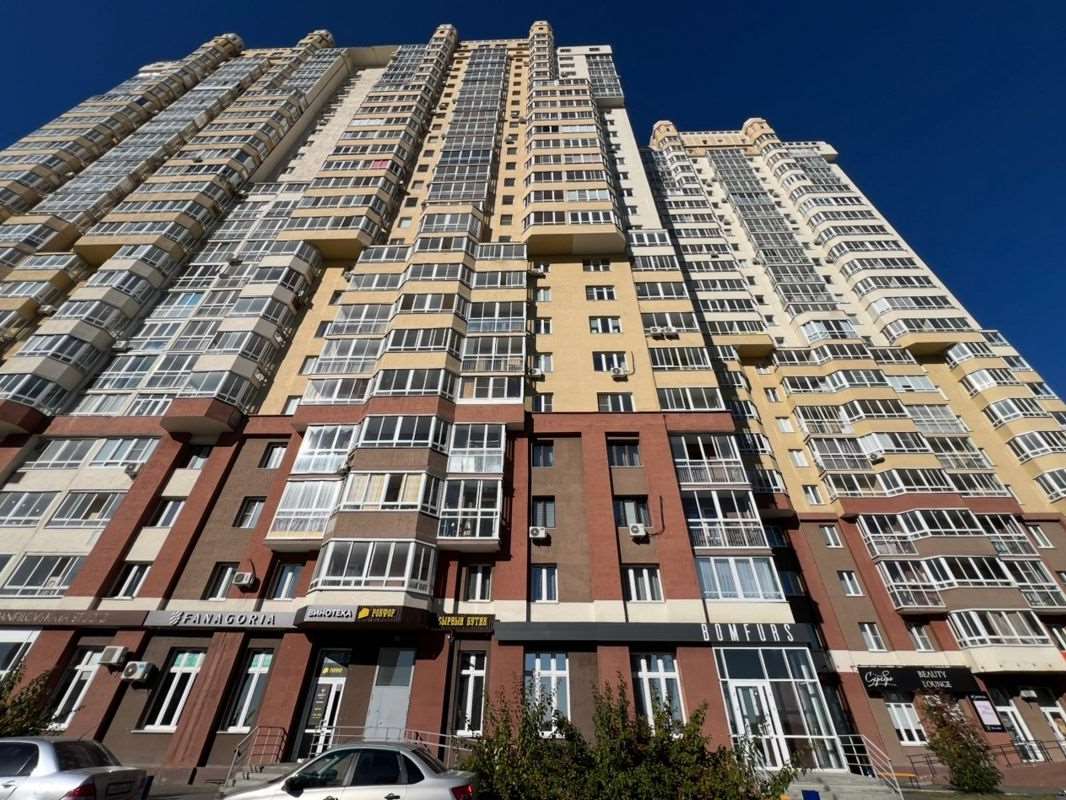 Студия Университетская набережная, 46, фото №7