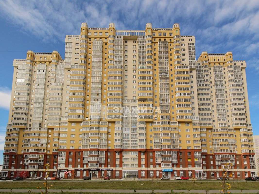 Студия Университетская набережная, 46, фото №3