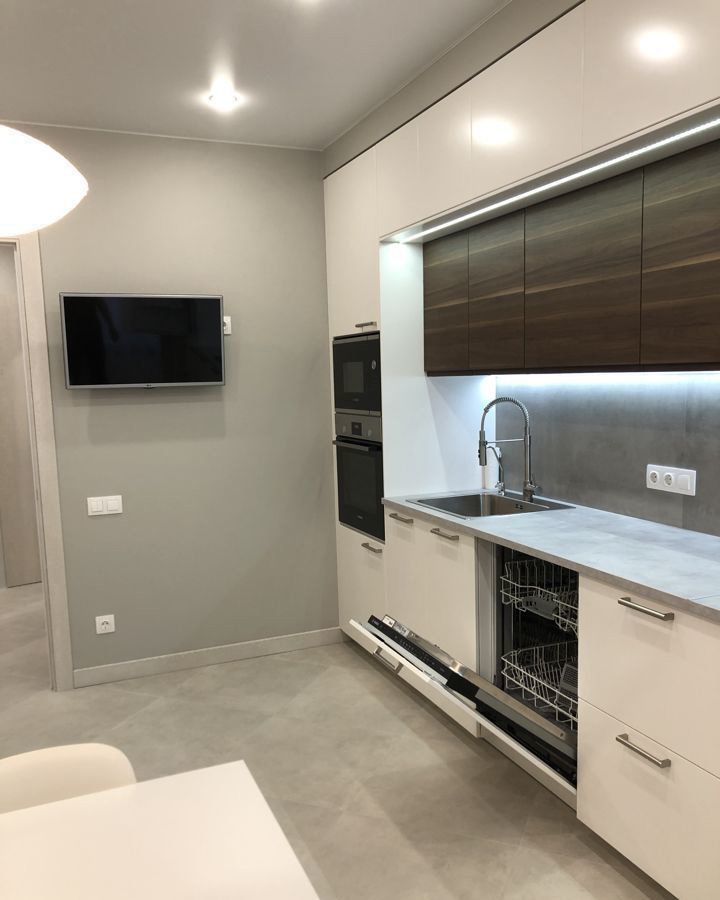 Двухкомнатная квартира пр. Московский проспект, 70 к. 3, фото №2
