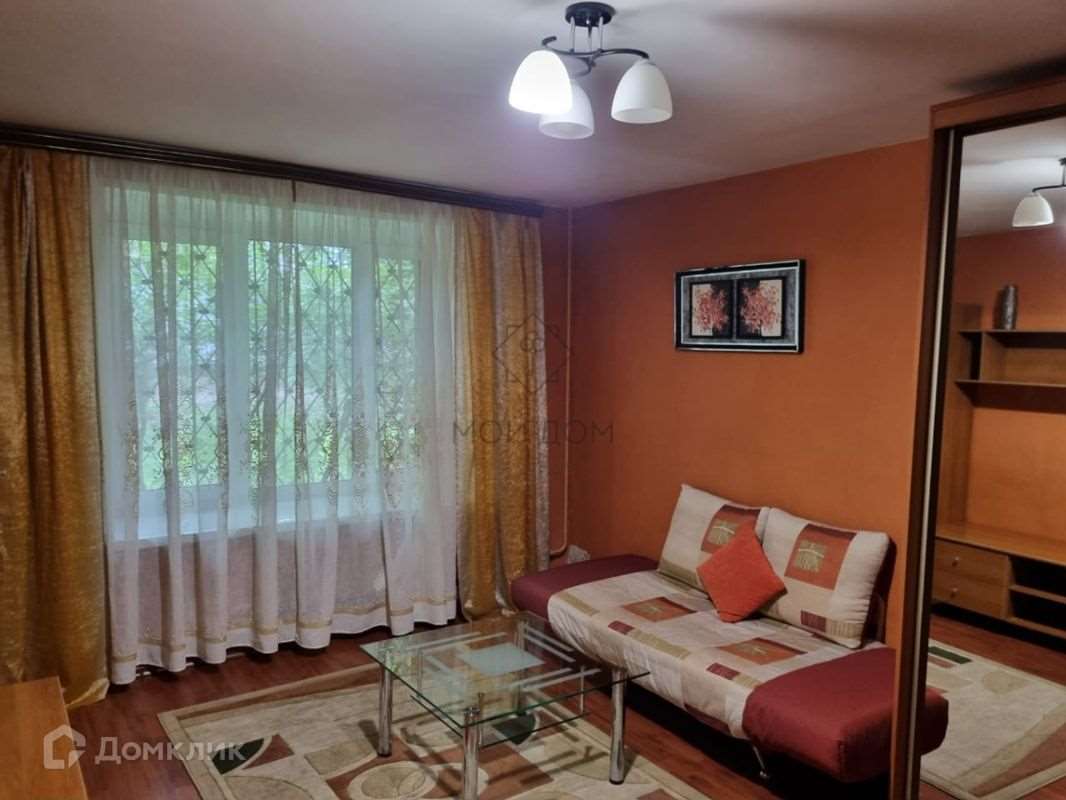 Однокомнатная квартира Кубинка улица, 15 к. 3, фото №7