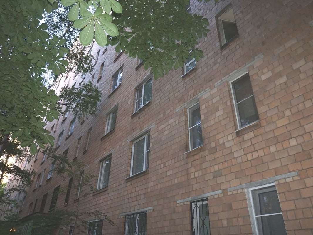 Однокомнатная квартира Кубинка улица, 15 к. 3, фото №1