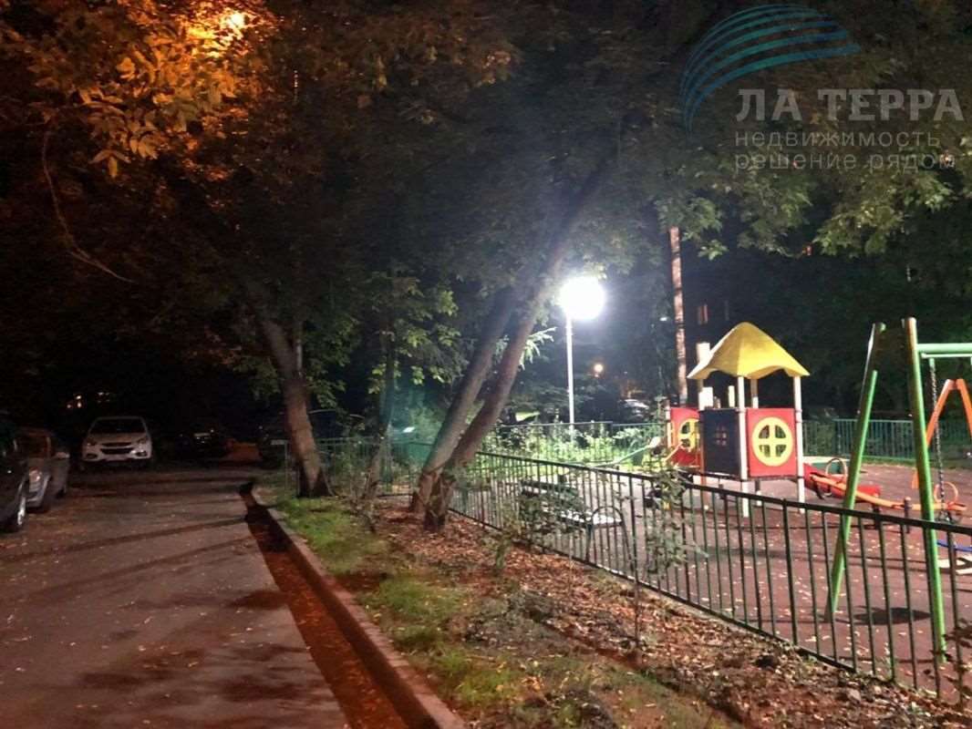 Однокомнатная квартира Кубинка улица, 15 к. 3, фото №5