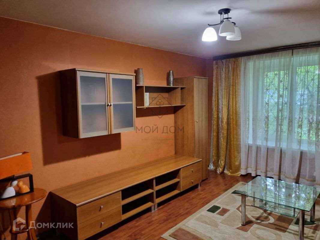 Однокомнатная квартира Кубинка улица, 15 к. 3, фото №10