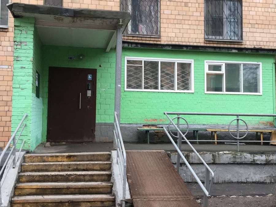 Однокомнатная квартира Кубинка улица, 15 к. 3, фото №4