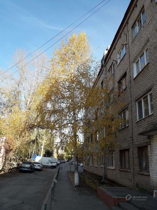 Комната Ново-Вокзальная улица, 15, фото №8