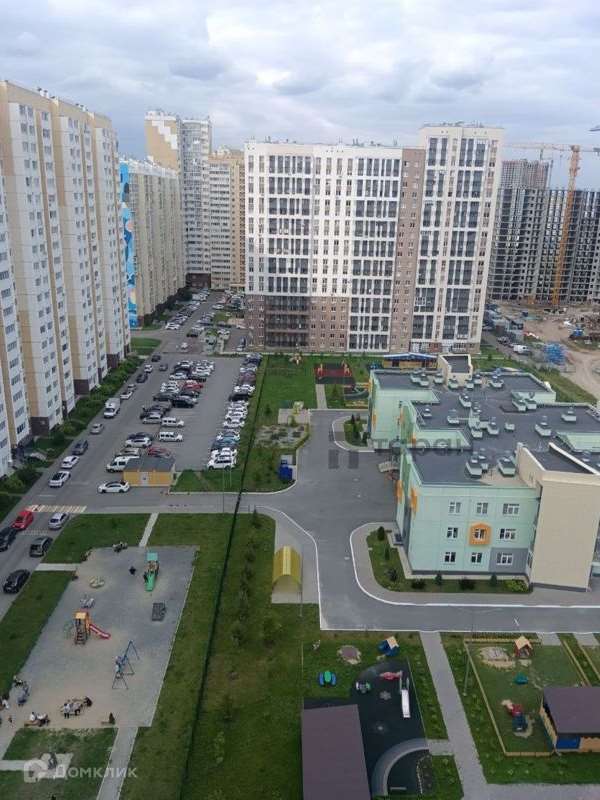 Студия Университетская набережная, 109, фото №7