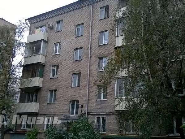 Комната Двинцев улица, 4, фото №10