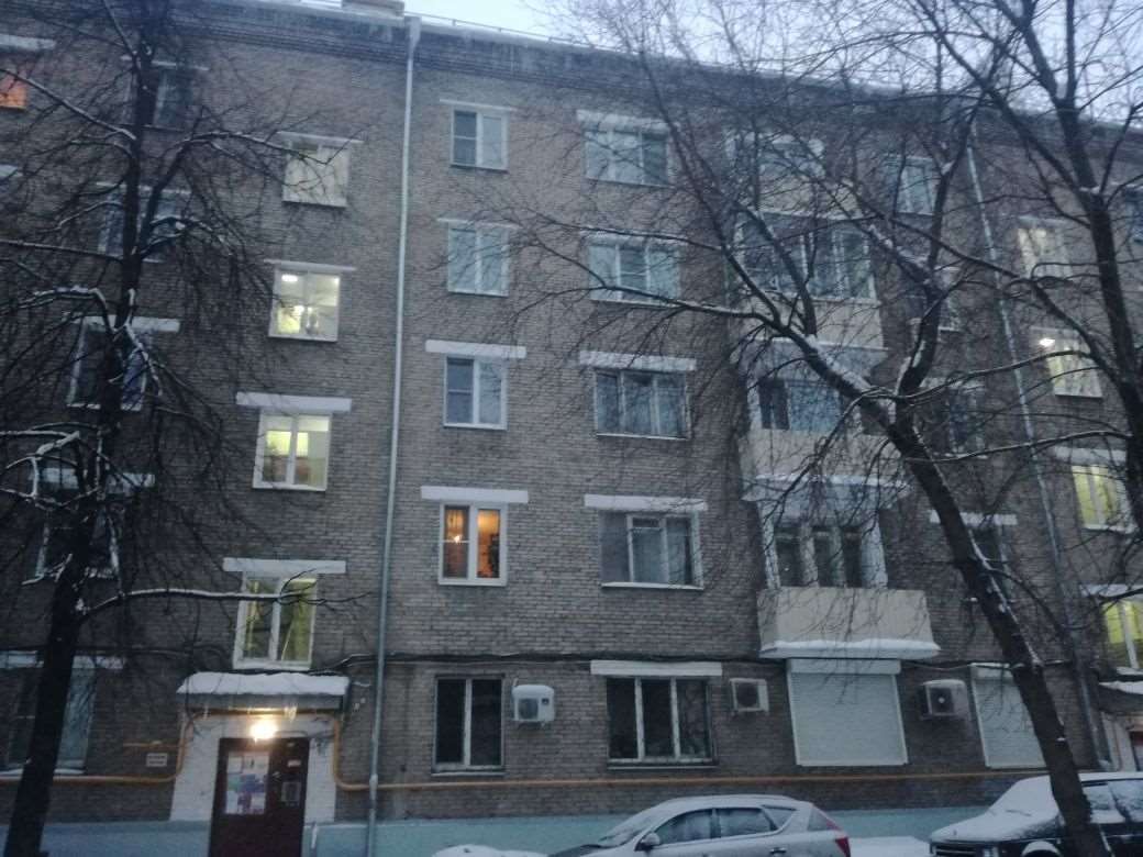 Комната Двинцев улица, 4, фото №9