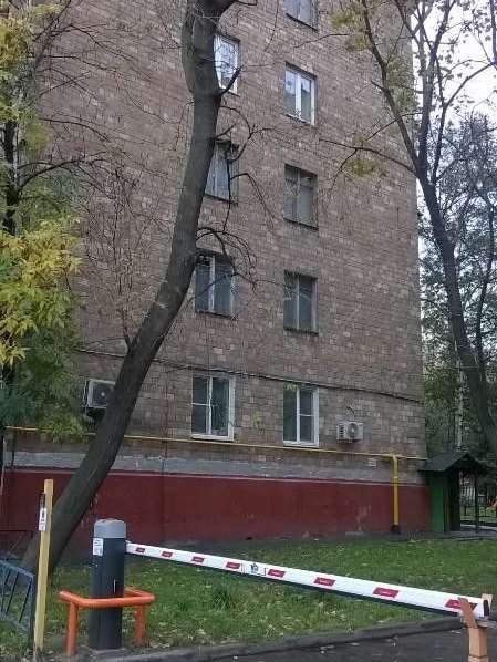Комната Двинцев улица, 4, фото №5
