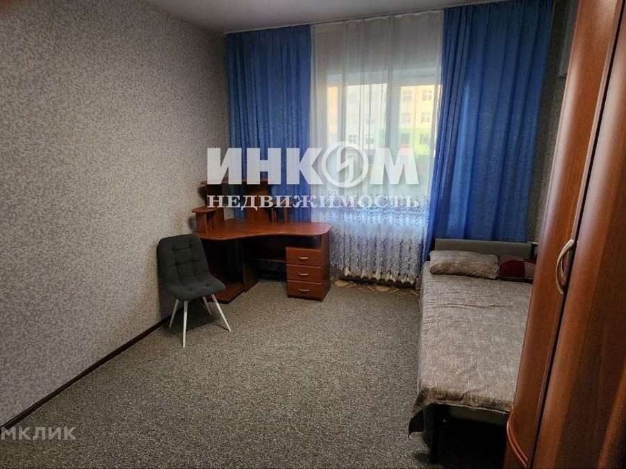 Комната Двинцев улица, 4, фото №2