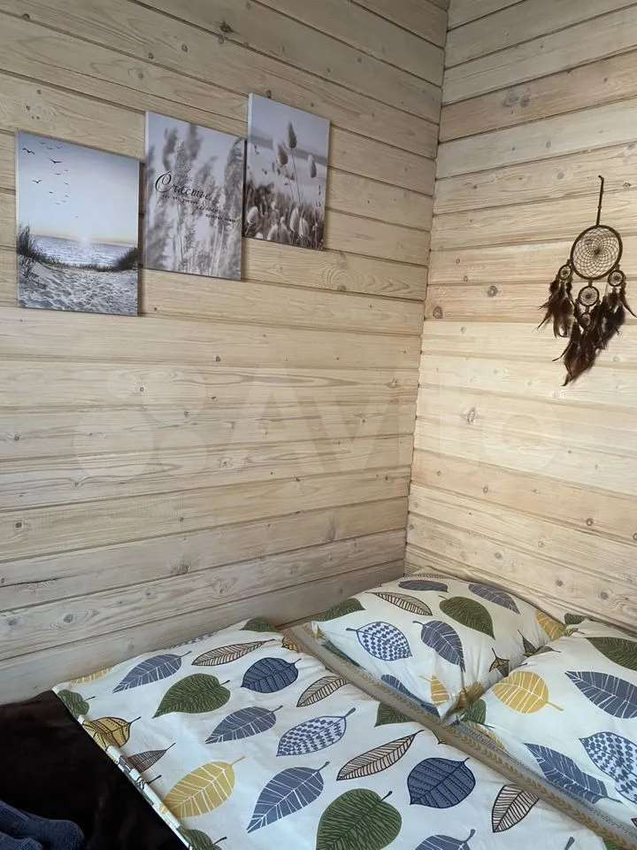 Дом 4 комнаты 8 улица, фото №5