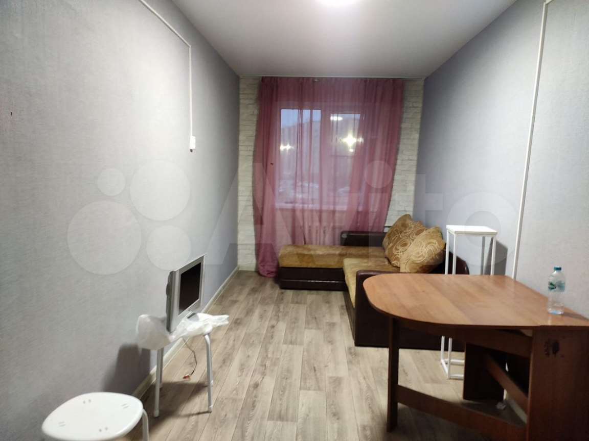 Комната Not Defined, фото №10